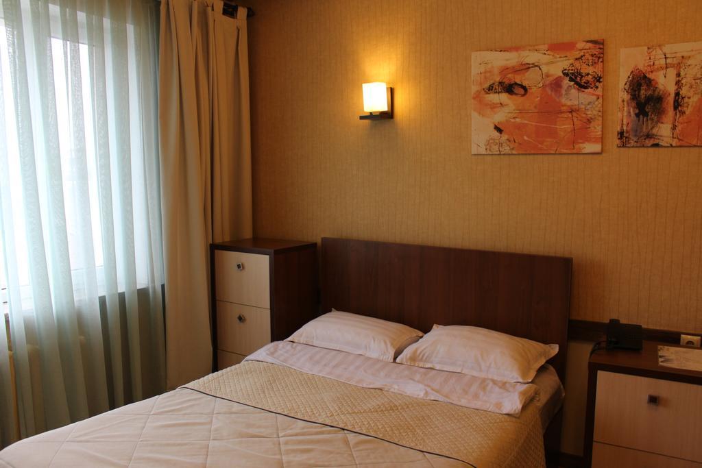 Delphin Guest House 비슈케크 객실 사진